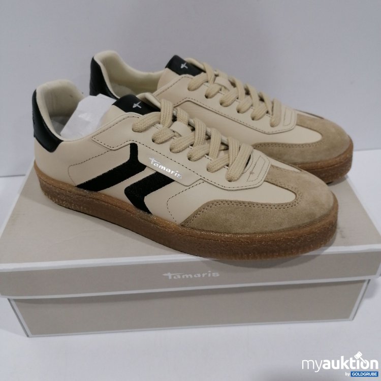 Artikel Nr. 950077 Artikel Nr. 950077: Tamaris Worthmann Beige Comb M2372344