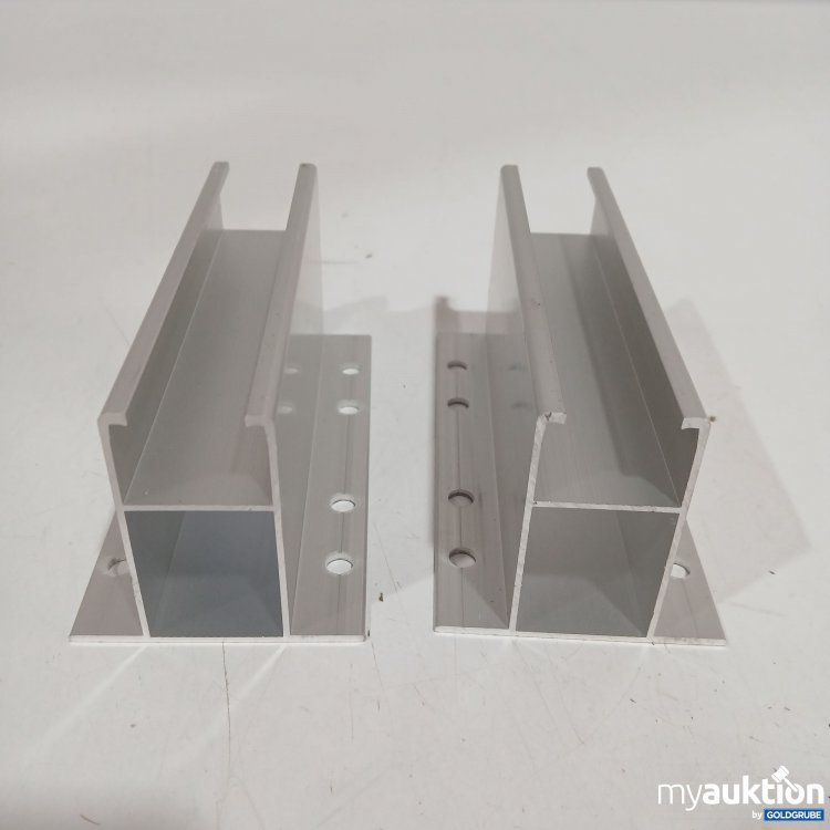 Artikel Nr. 956077: Verbindungselemente ca. 12x6cm 