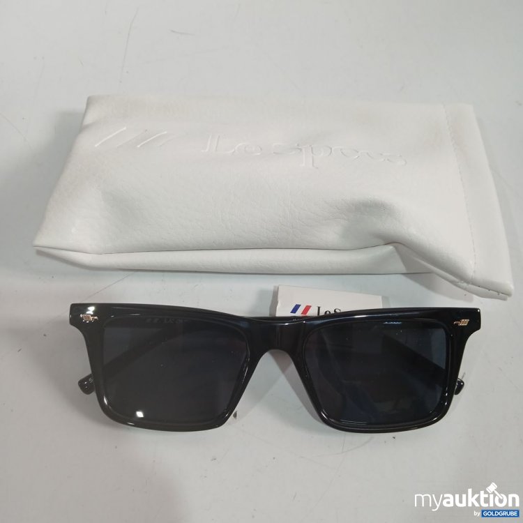 Artikel Nr. 964077: Le Specs Sonnenbrille Broski black