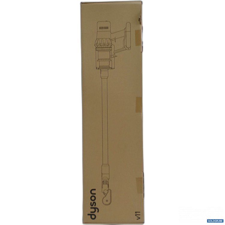 Artikel Nr. 967077: Dyson v11 Fluffy 