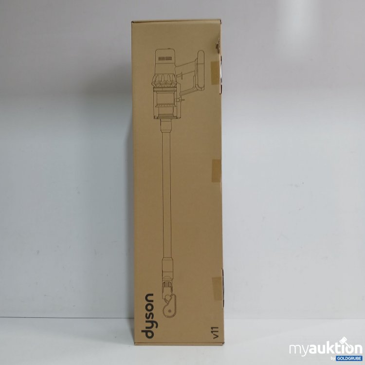 Artikel Nr. 967077: Dyson v11 Fluffy 