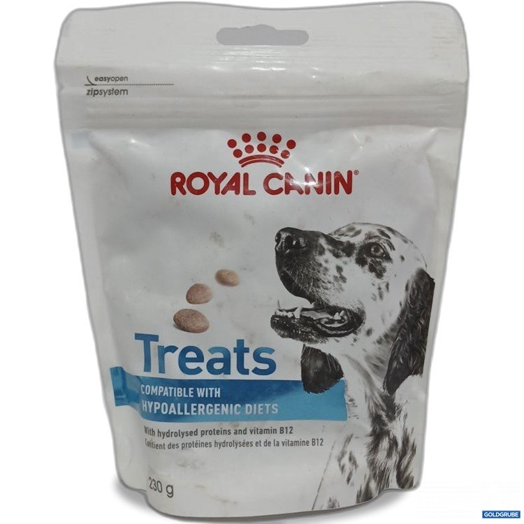 Artikel Nr. 968077: Royal Canin Treats 230g