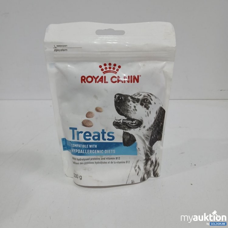 Artikel Nr. 968077: Royal Canin Treats 230g