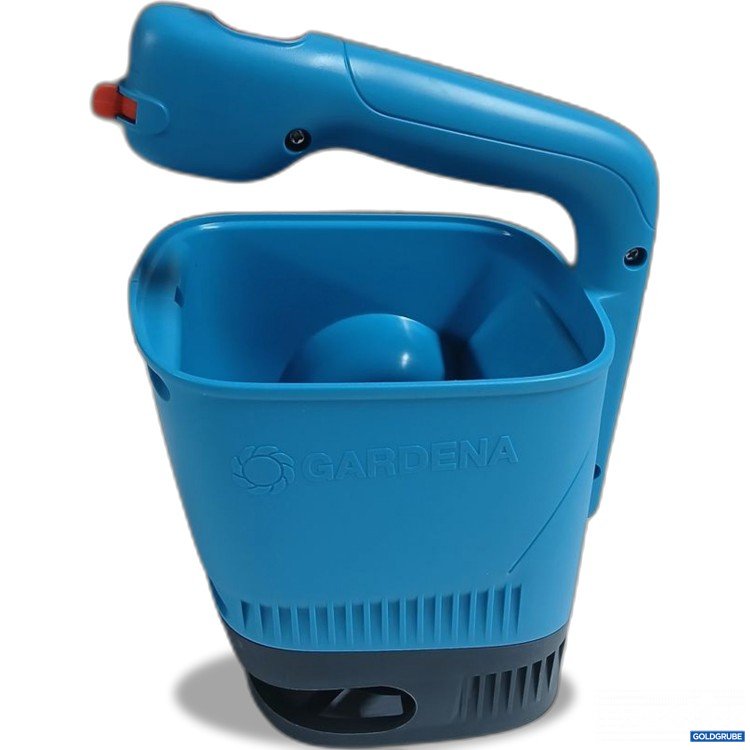 Artikel Nr. 978077 Artikel Nr. 978077: Gardena Handsteuer