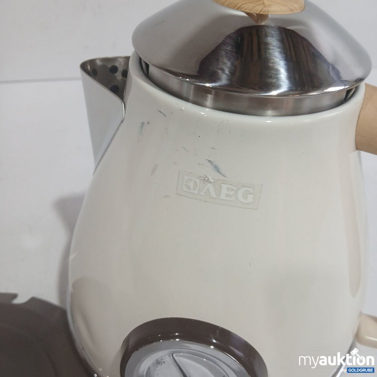 Artikel Nr. 985077: Electric Kettle 