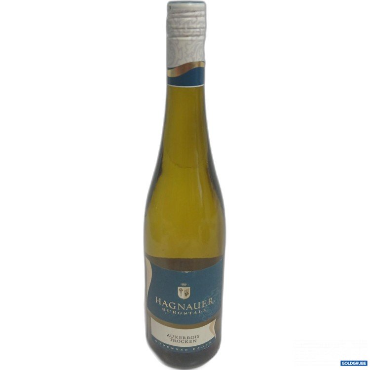 Artikel Nr. 991077 Artikel Nr. 991077: Hagnauer Burgstall Auxerrios trocken 750ml