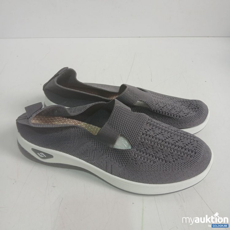 Artikel Nr. 992077 Artikel Nr. 992077: Slip-On Schuhe