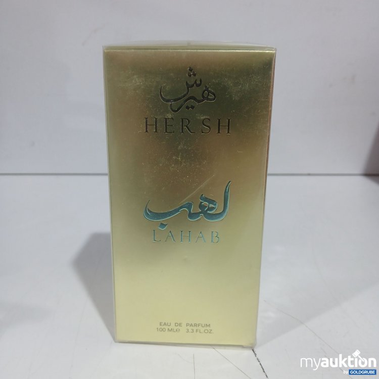 Artikel Nr. 993077 Artikel Nr. 993077: Lahab Her SH Eau de Parfum 100ml