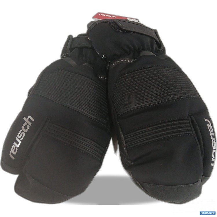 Artikel Nr. 994077: Reusch Andy R-Tex XT Lobster 
