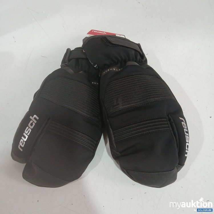 Artikel Nr. 994077: Reusch Andy R-Tex XT Lobster 