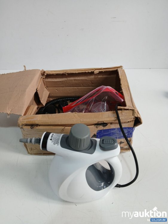 Artikel Nr. 996077: STEAM CLEANER gebraucht 