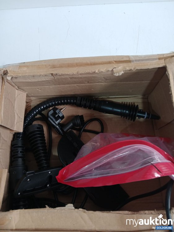 Artikel Nr. 996077: STEAM CLEANER gebraucht 