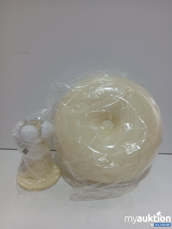 Artikel Nr. 998077: Lampe DM ca 32cm
