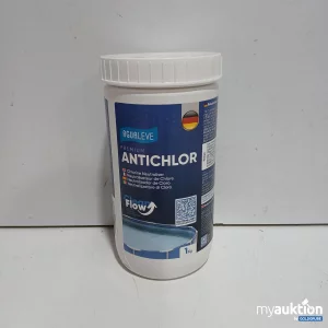 Artikel Nr. 479077: Agualeve Premium Antichlor 1kg