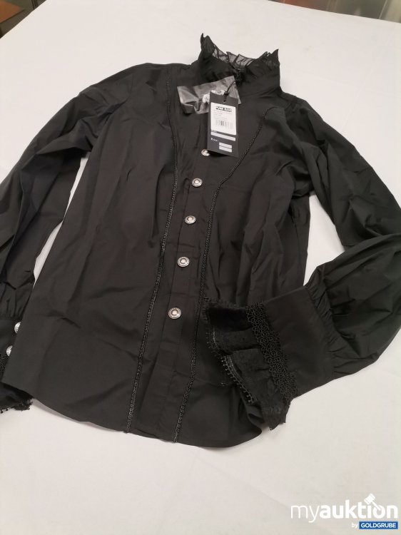 Artikel Nr. 434078 Artikel Nr. 434078: Punk rave Bluse