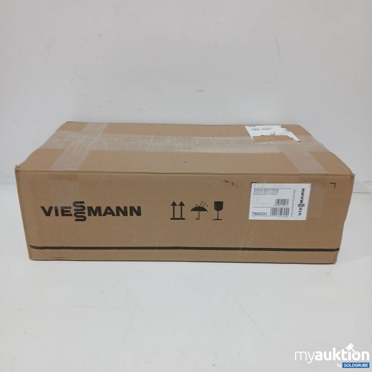 Artikel Nr. 444078: Viessmann Regelung VBC141-C00.002. 7862231