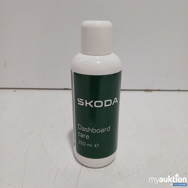 Artikel Nr. 464078 Artikel Nr. 464078: Skoda Dashboard Care 250 ml
