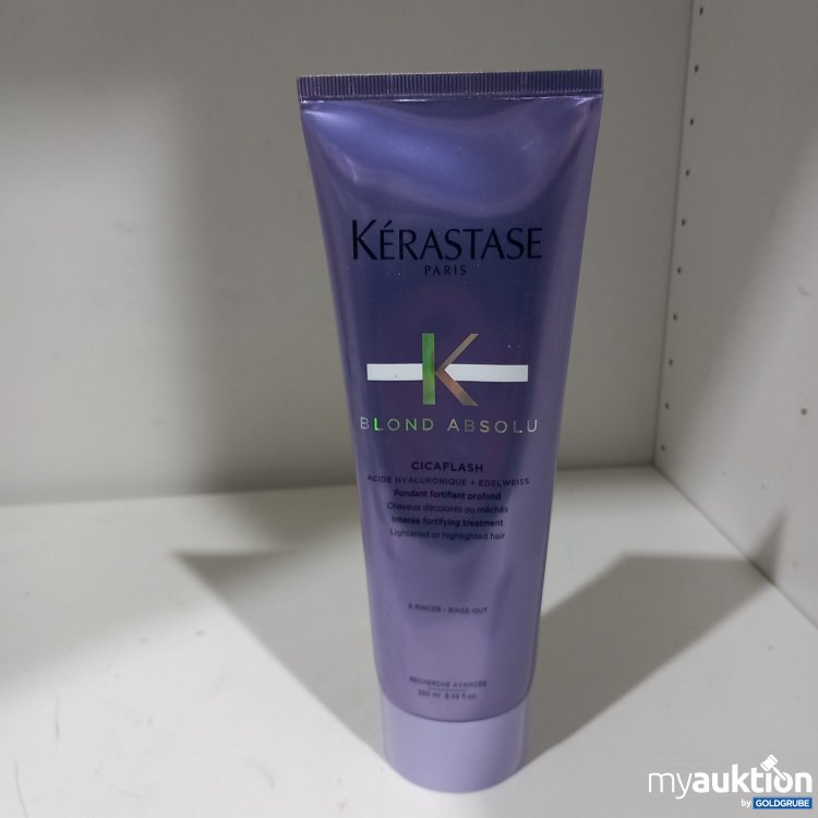 Artikel Nr. 470078 Artikel Nr. 470078: Krastase Kérastase Blond Absolu Cicaflash 250 ml