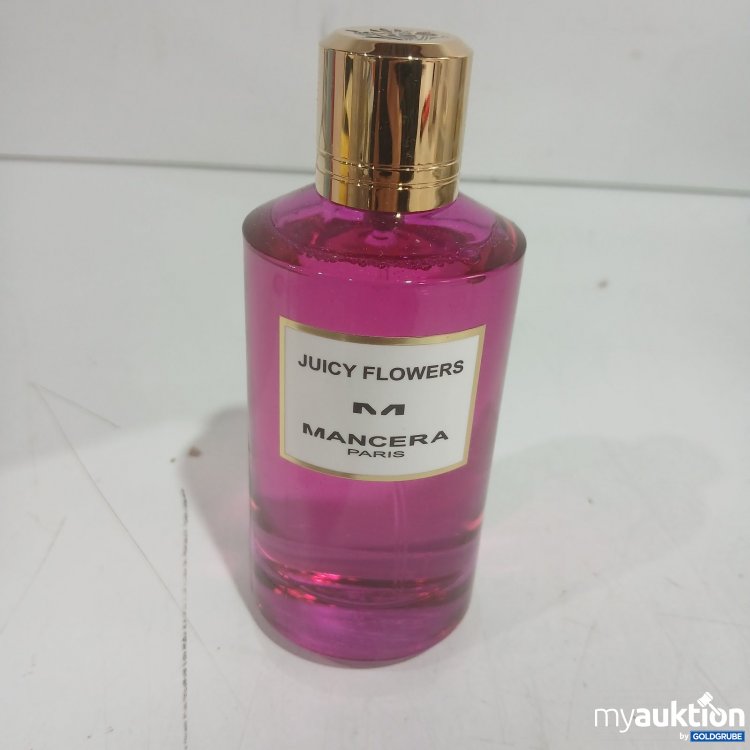 Artikel Nr. 471078: Mancera Juicy Flowers eau de Parfum 120ml