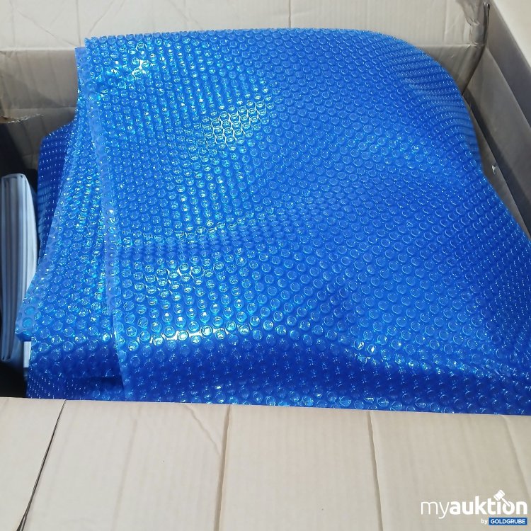 Artikel Nr. 520078: Solarabdeckplane