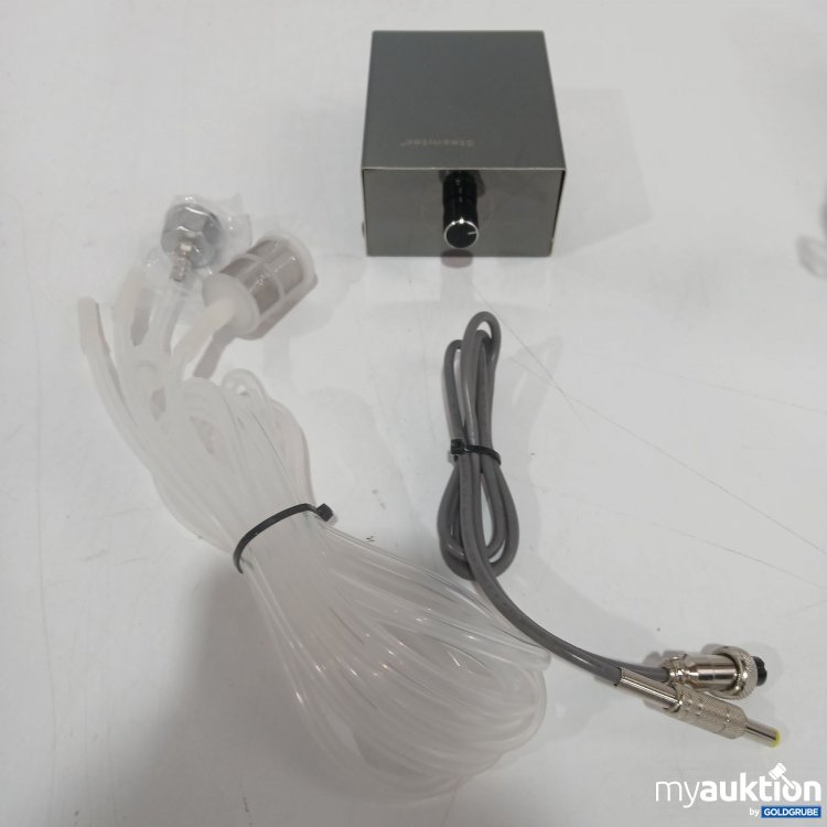 Artikel Nr. 523078 Artikel Nr. 523078: Steamtec Tolo Entkalkungspumpe