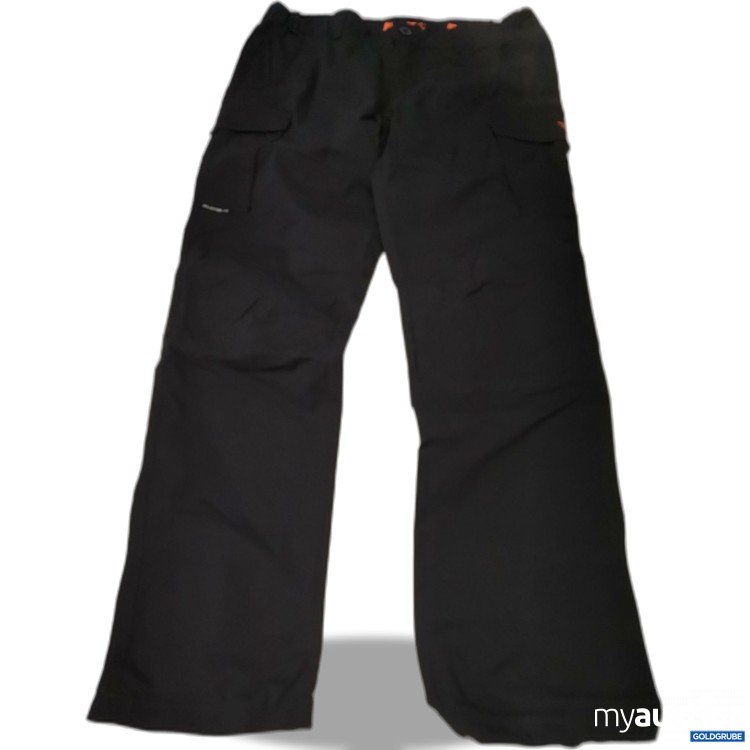 Artikel Nr. 697078 Artikel Nr. 697078: Fox cargo Hose
