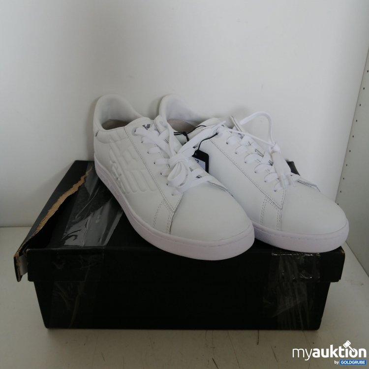 Artikel Nr. 720078: Emporio Armani Sneaker 