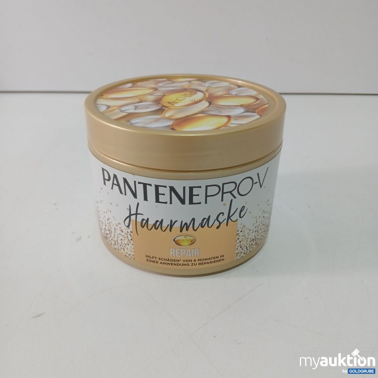 Artikel Nr. 809078: Pantene Pro-V Haarmaske 450ml