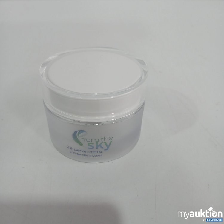 Artikel Nr. 818078 Artikel Nr. 818078: From the sky 24h Perlen Creme 50ml