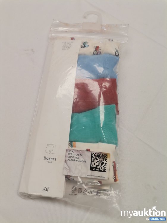 Artikel Nr. 824078 Artikel Nr. 824078: H&M Boxer