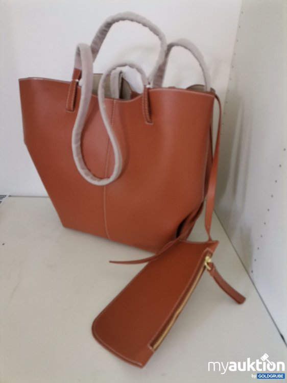 Artikel Nr. 827078 Artikel Nr. 827078: Shopper Tasche