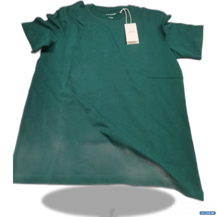 Artikel Nr. 837078: S Oliver Shirt 