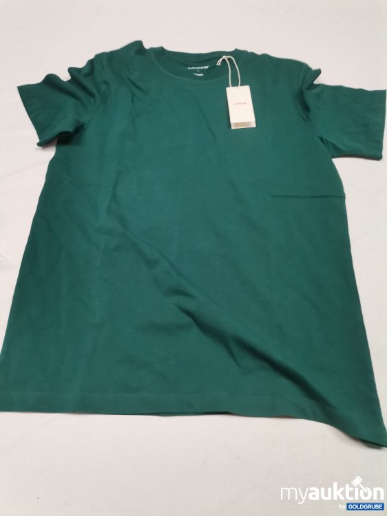 Artikel Nr. 837078: S Oliver Shirt 