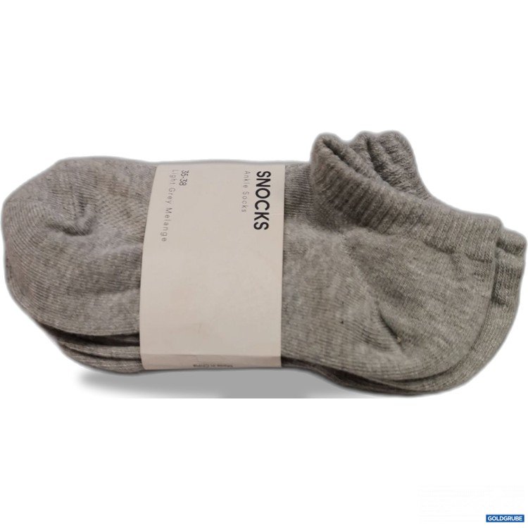 Artikel Nr. 838078: Snocks Socks 