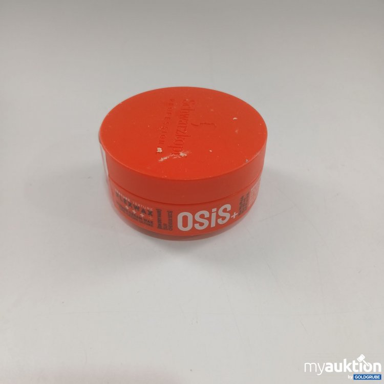 Artikel Nr. 839078 Artikel Nr. 839078: Osis+ FlexWax 85ml