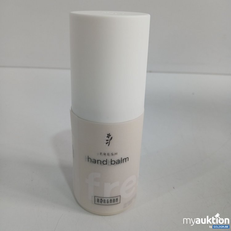 Artikel Nr. 853078: Fresh Hand balm 125ml