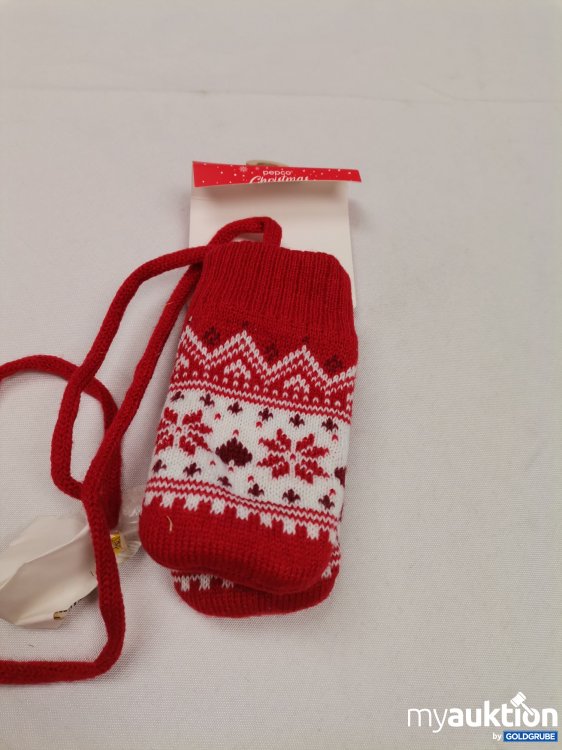 Artikel Nr. 863078: Fäustlinge 