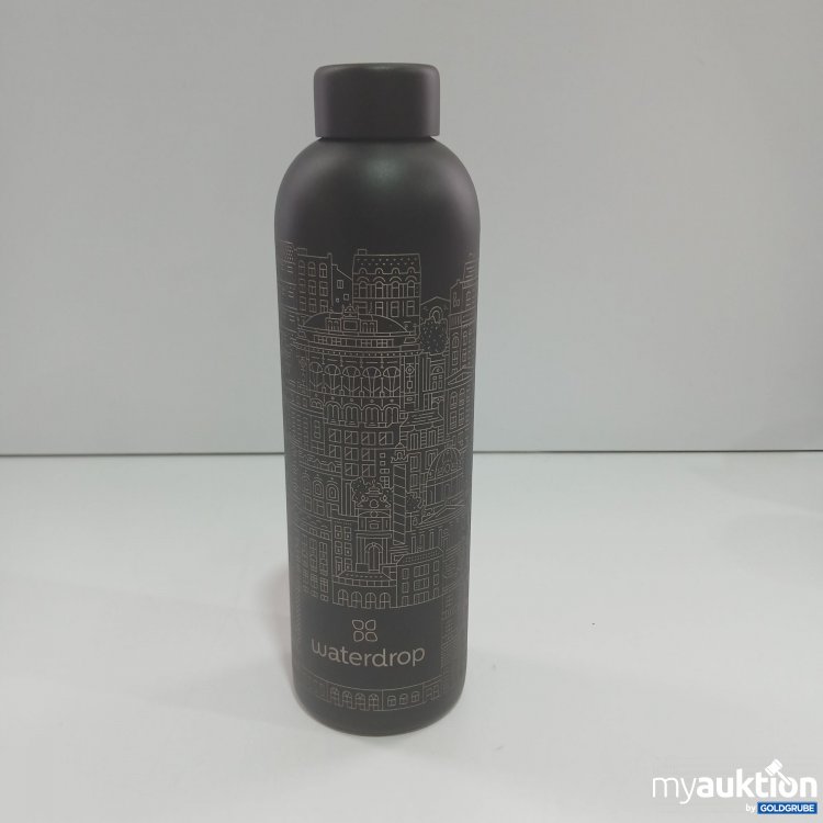 Artikel Nr. 868078: Waterdrop Trinkflasche 1000ml