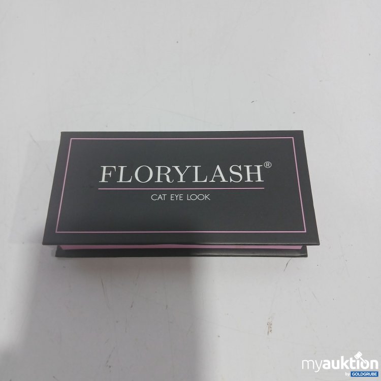 Artikel Nr. 871078 Artikel Nr. 871078: Florylash Cat Eye Look