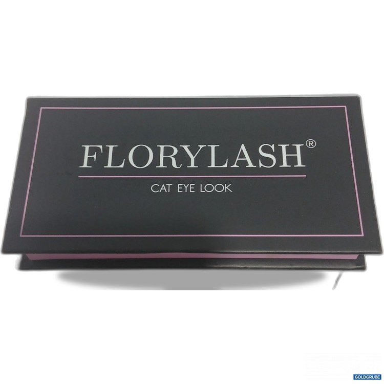 Artikel Nr. 871078 Artikel Nr. 871078: Florylash Cat Eye Look