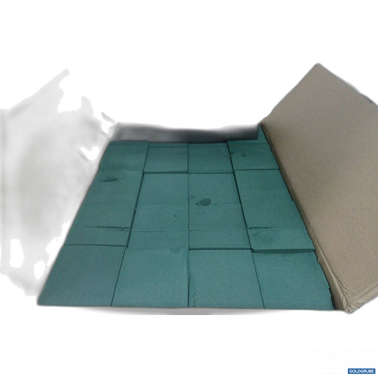 Artikel Nr. 882078: Victoria Blumen Steckschaum 20Stk 