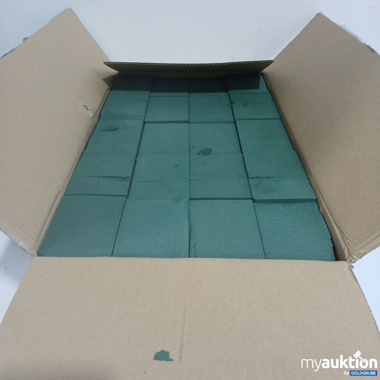 Artikel Nr. 882078: Victoria Blumen Steckschaum 20Stk 