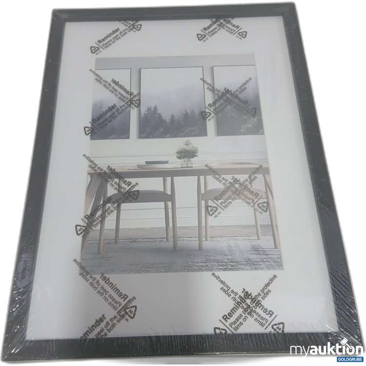 Artikel Nr. 883078: Bilderrahmen 22x31cm
