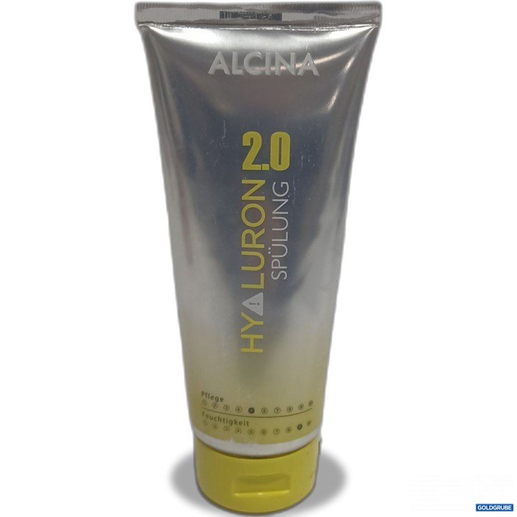 Artikel Nr. 884078: Alcina 2.0 Hyaluron Spülung 200ml 