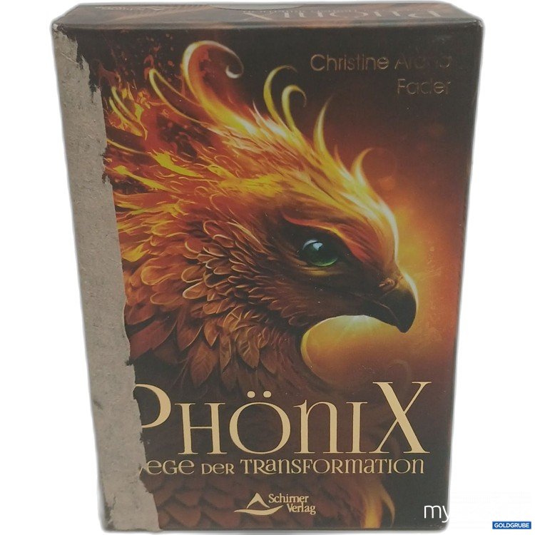 Artikel Nr. 887078: Schirner Verlag Phönix 