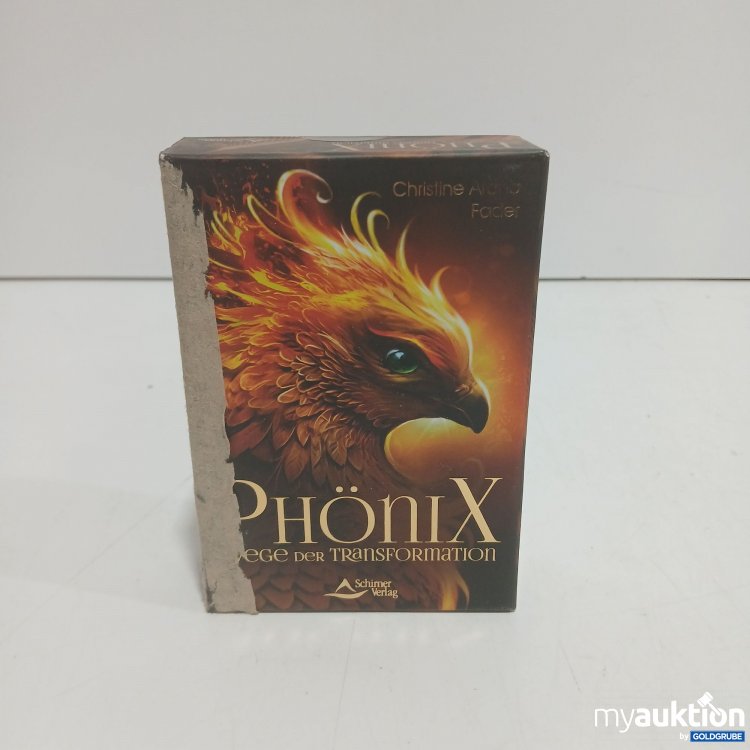 Artikel Nr. 887078: Schirner Verlag Phönix 
