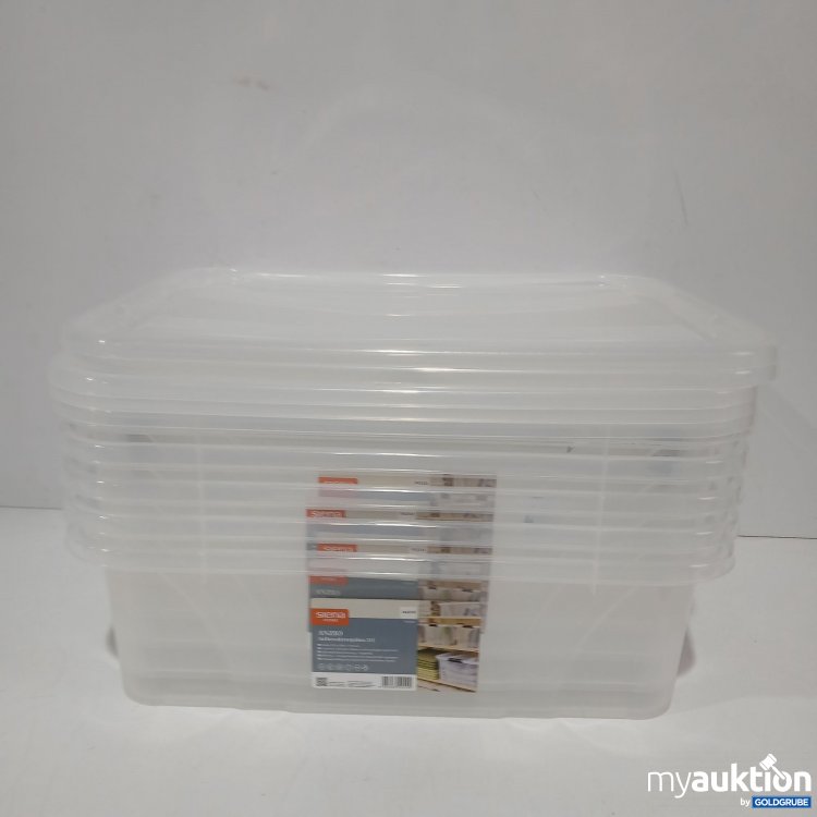 Artikel Nr. 889078: Siena Home Anzio Aufbewahrungsbox 21l 