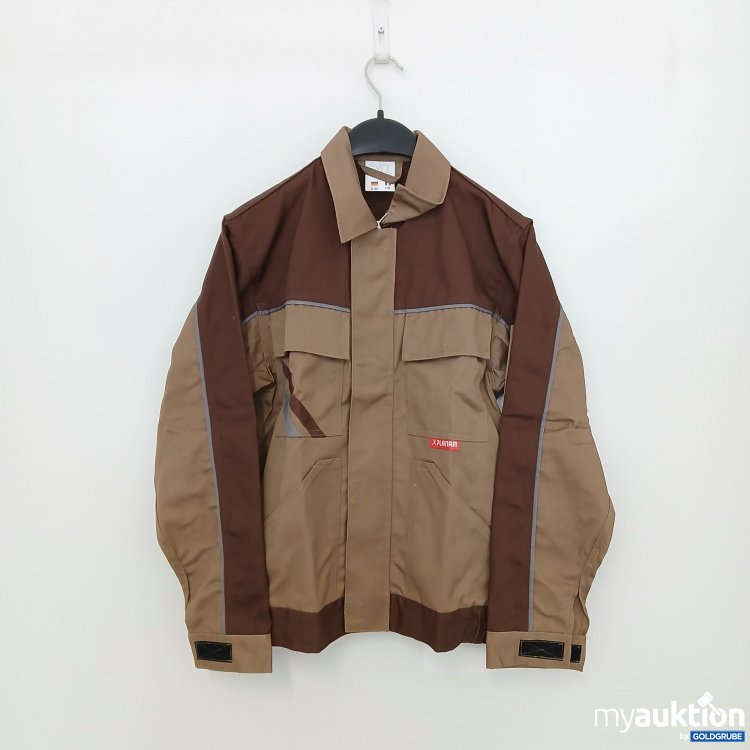 Artikel Nr. 908078: Planam Jacke