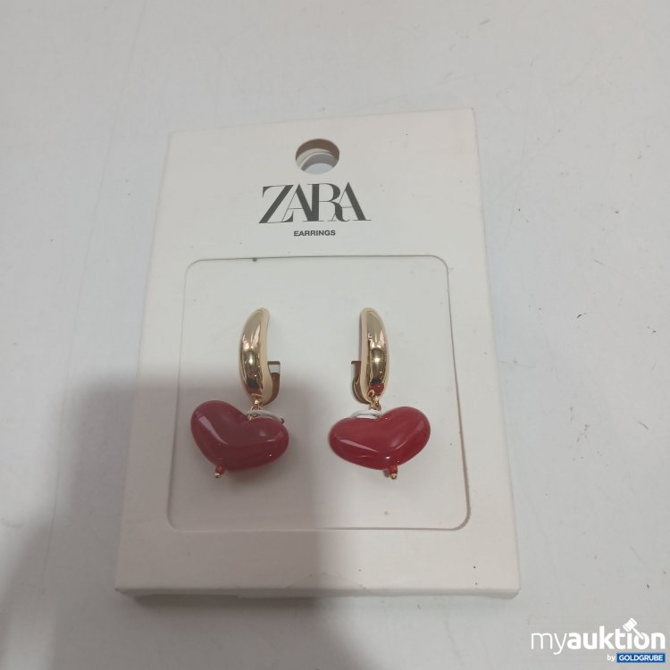 Artikel Nr. 911078 Artikel Nr. 911078: Zara Ohrringe
