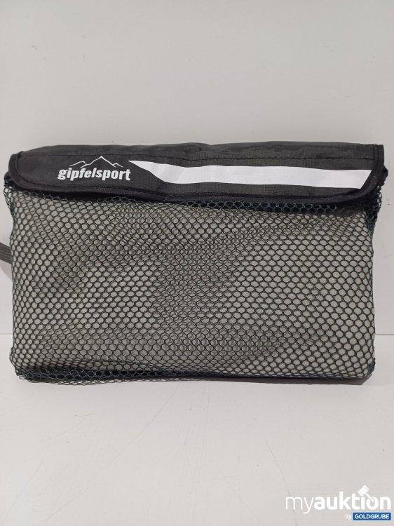 Artikel Nr. 914078 Artikel Nr. 914078: Gipfelsport Mikrofaserhandtuch, grau